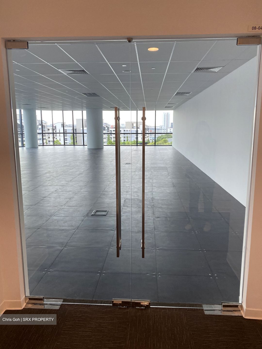 Woodlands Avenue 5 (D25), Office #459750351